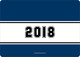 Navy Class Of Graduation Invitations Image 2 of 5